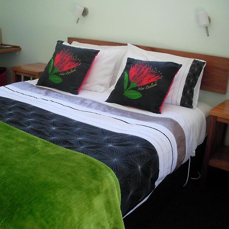 Mahinapua Retreat B&B Хокитика Экстерьер фото