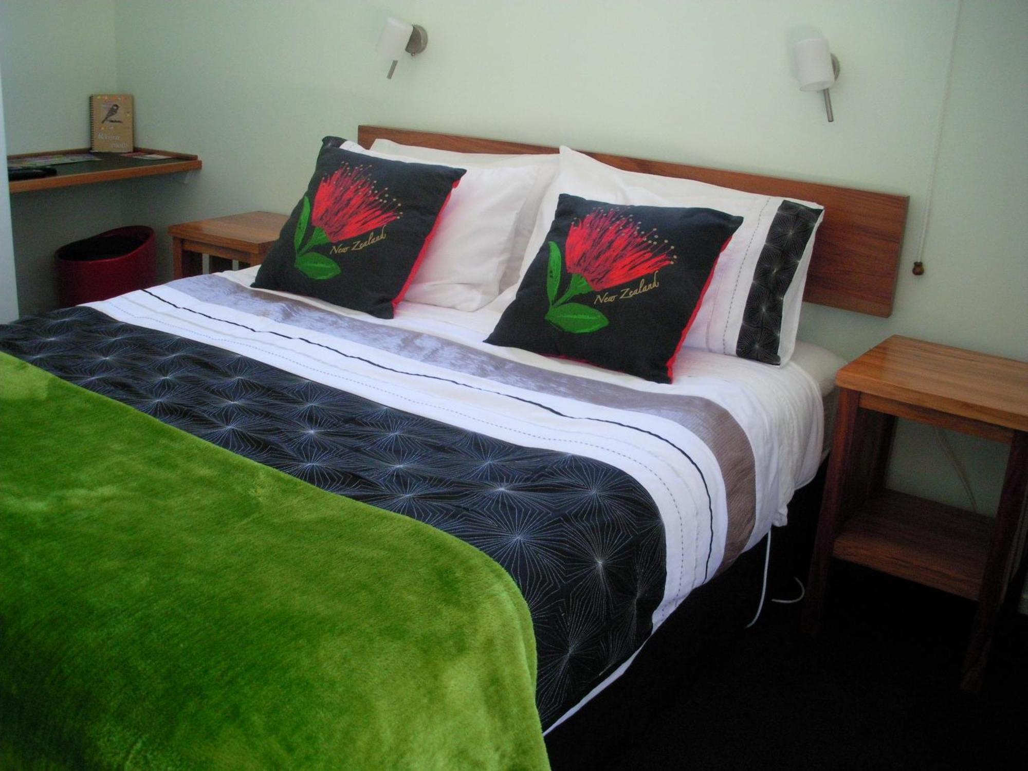 Mahinapua Retreat B&B Хокитика Экстерьер фото
